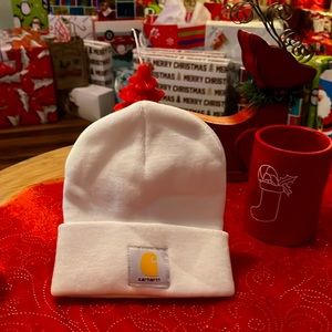 Carhartt beanie